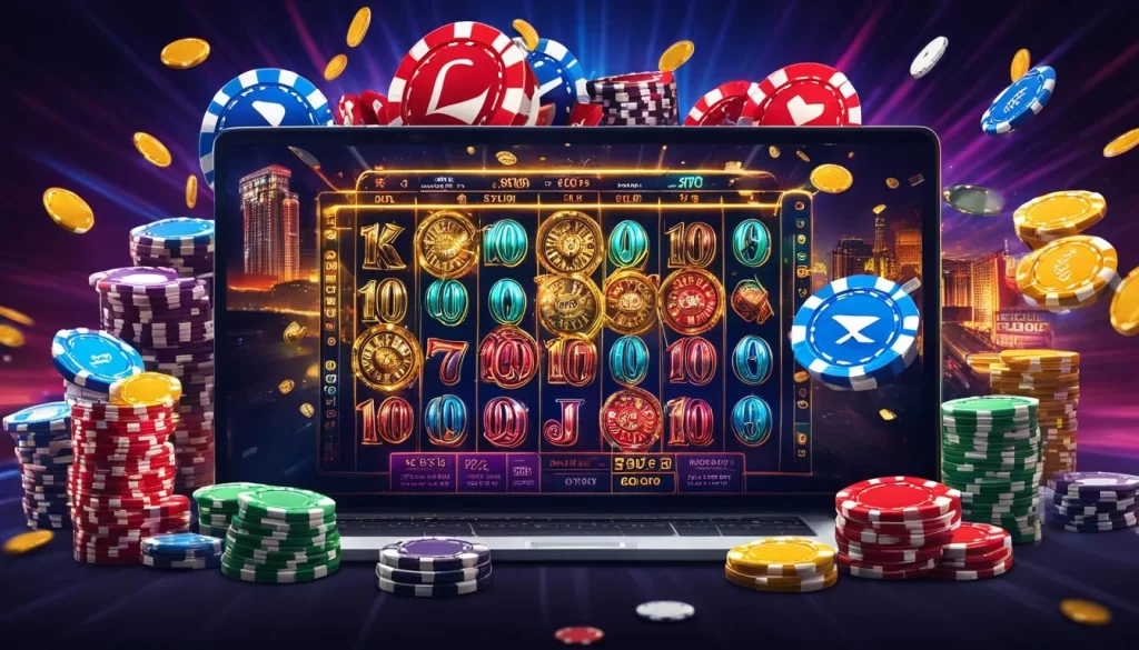 Banner khuyến mãi K9BET 2026