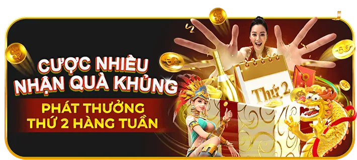 Chương trình VIP K9BET