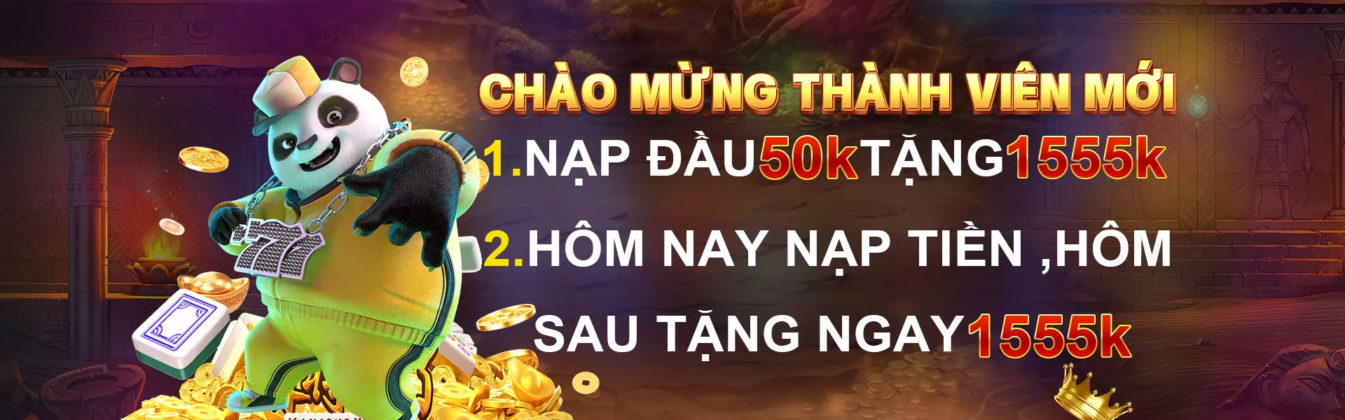 Tổng quan các chương trình khuyến mãi hấp dẫn nhất của K9BET 2026
