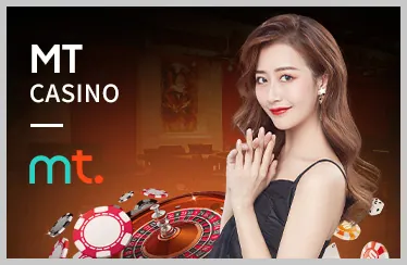 Bàn Baccarat sang trọng với người chia bài thật tại casino trực tuyến K9BET