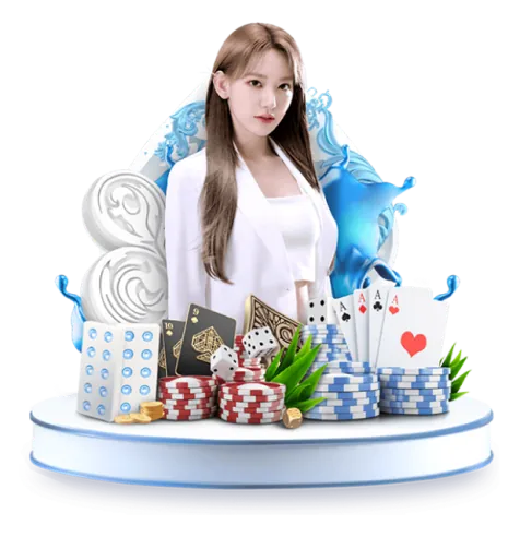Trò chơi sòng bạc k9bet mới
